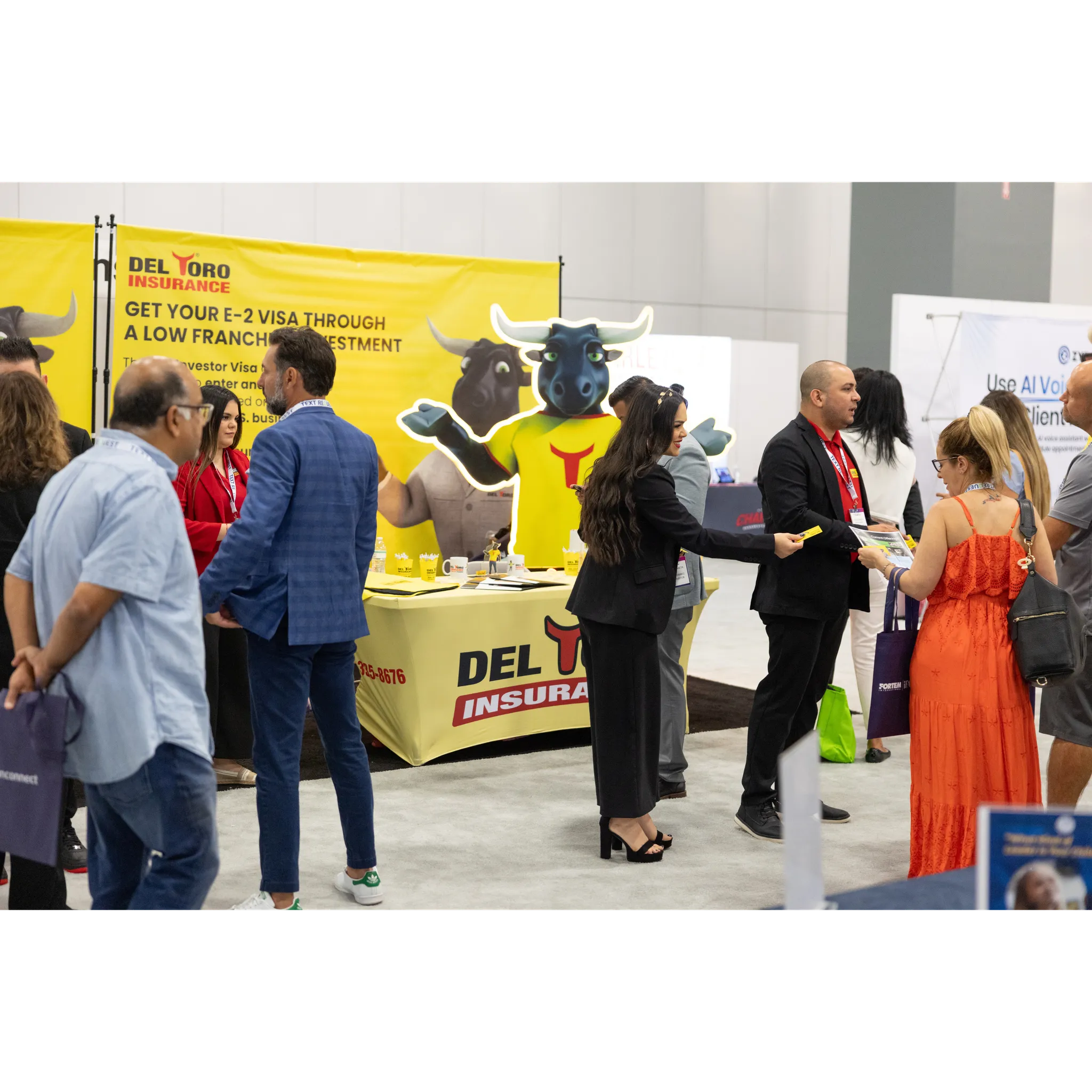 IFA World Franchise Show